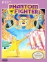 Nintendo  NES&nbsp; - &nbsp;Phantom Fighter